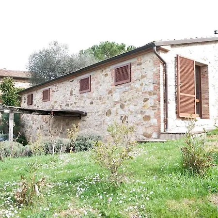 In Podere Con Piscina Apartment