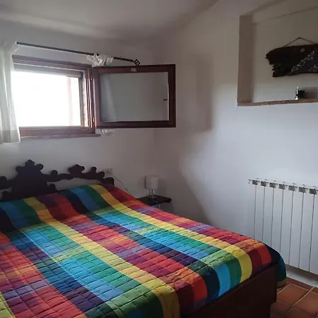 In Podere Con Piscina Torrita di Siena