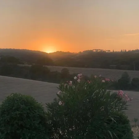 In Podere Con Piscina * Torrita di Siena