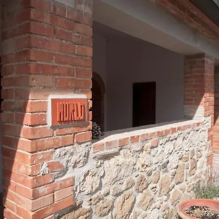 In Podere Con Piscina Torrita di Siena