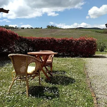 In Podere Con Piscina