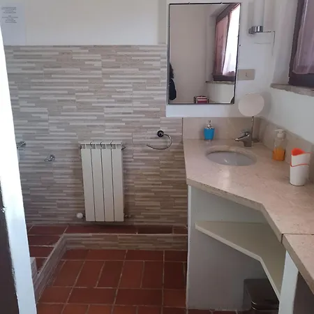 In Podere Con Piscina Torrita di Siena