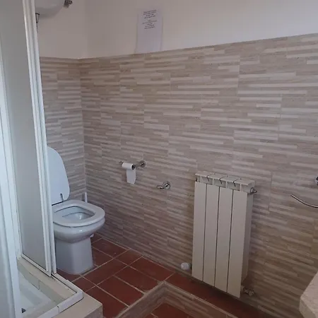 In Podere Con Piscina Torrita di Siena