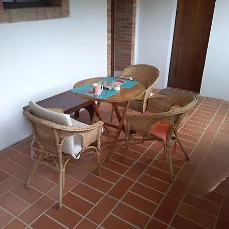 In Podere Con Piscina Apartment