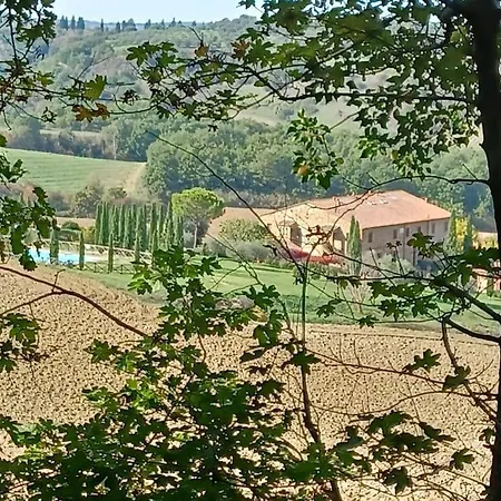 In Podere Con Piscina * Torrita di Siena