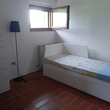 Apartment In Podere Con Piscina