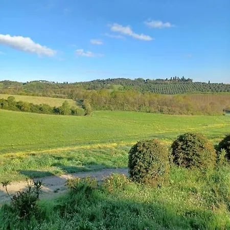 In Podere Con Piscina