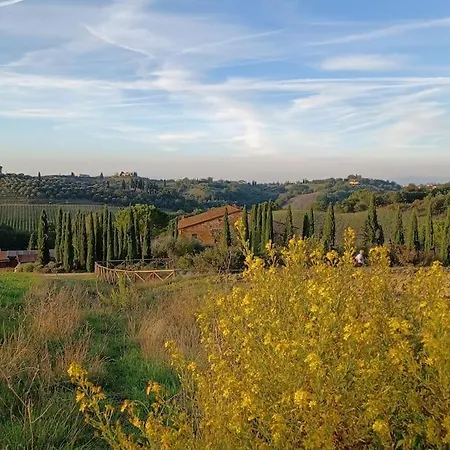 In Podere Con Piscina *
