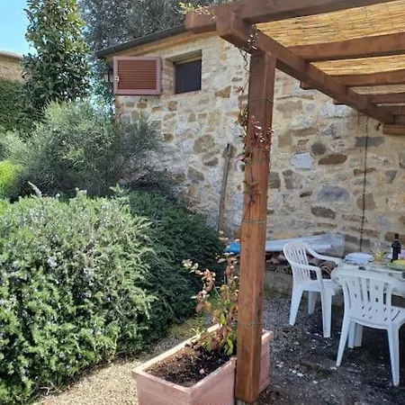 In Podere Con Piscina * Torrita di Siena