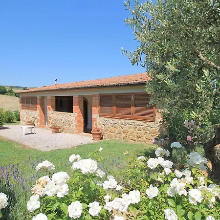 In Podere Con Piscina Torrita di Siena