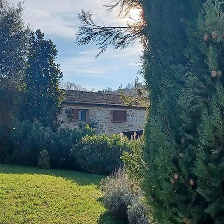 In Podere Con Piscina * Torrita di Siena