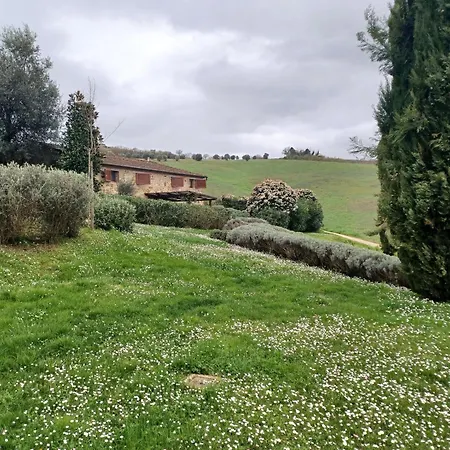 In Podere Con Piscina