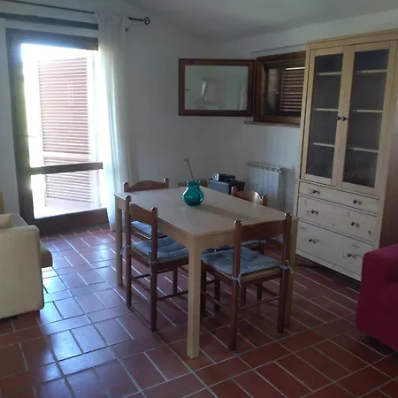 In Podere Con Piscina Torrita di Siena