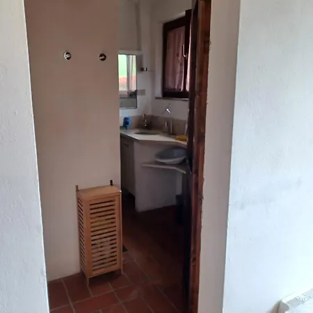 In Podere Con Piscina