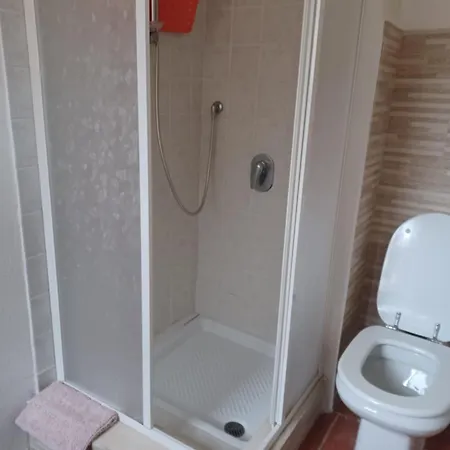 In Podere Con Piscina Appartement *