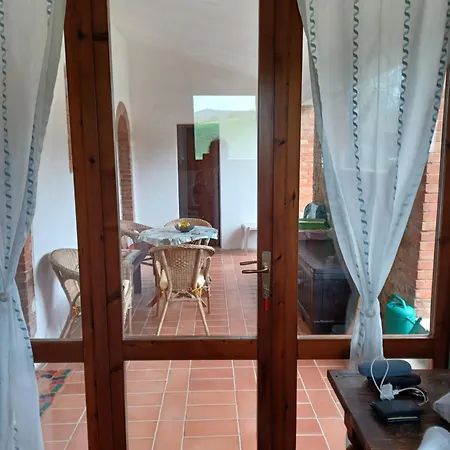 Apartment In Podere Con Piscina *