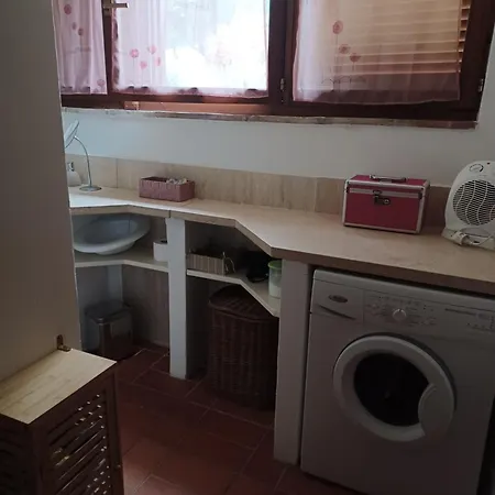 In Podere Con Piscina Appartement Torrita di Siena
