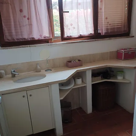 In Podere Con Piscina Torrita di Siena
