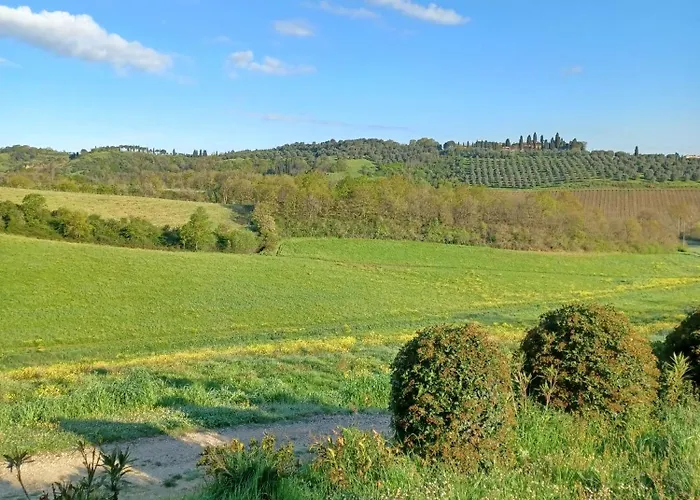 شقة In Podere *