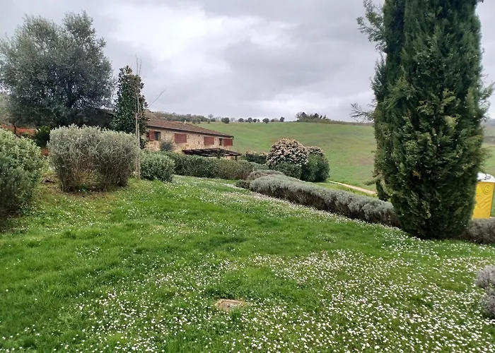 In Podere